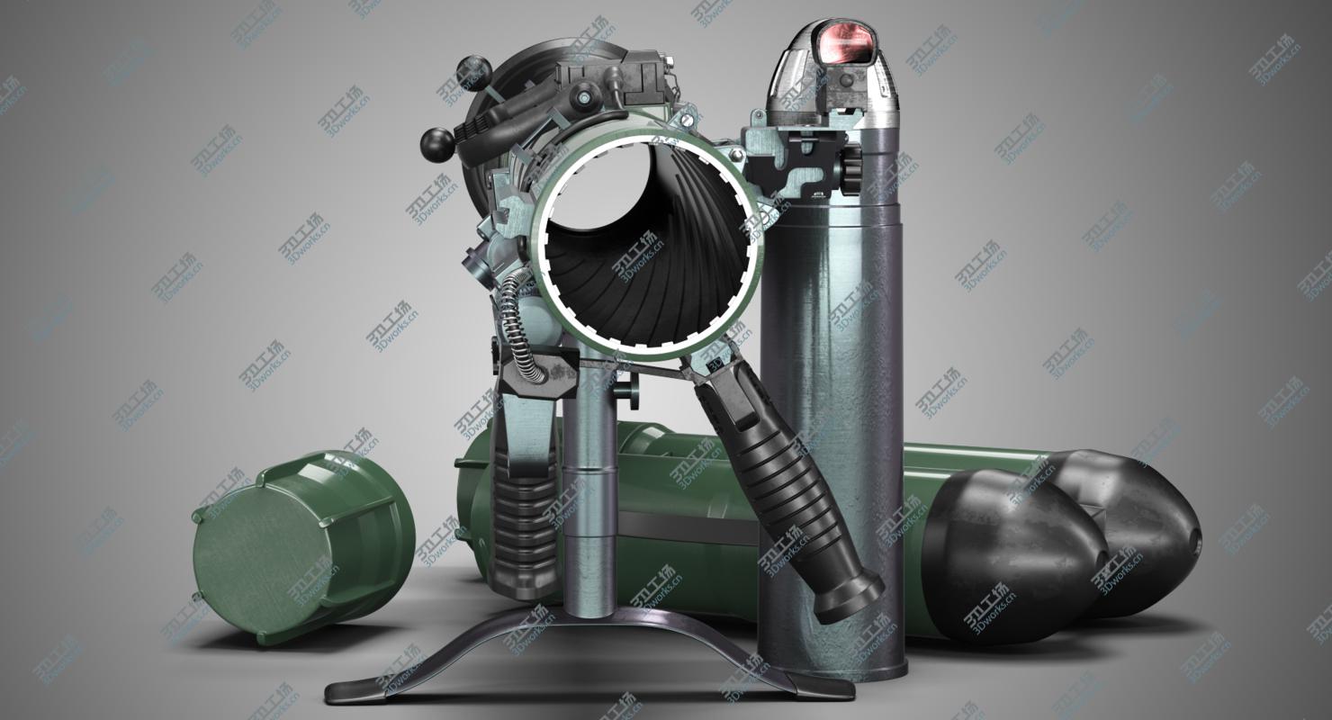 images/goods_img/20210319/Carl-Gustaf M4/4.jpg